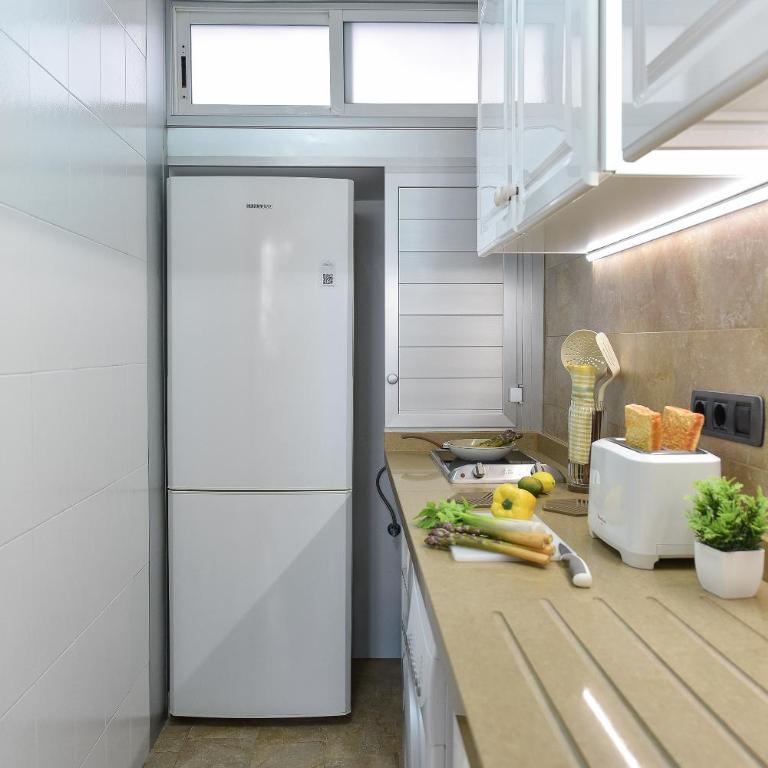 Támara Oasis Dream by VillaGranCanaria - Apartamento de 1 dormitorio con terraza - 13