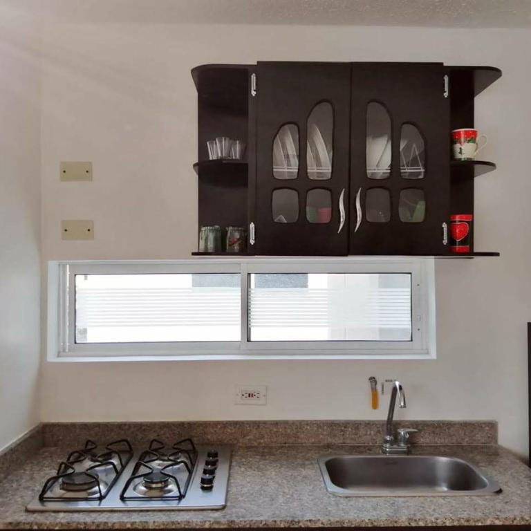 Apartasol Santafe de Antioquia - Apartamento de 2 dormitorios - 7