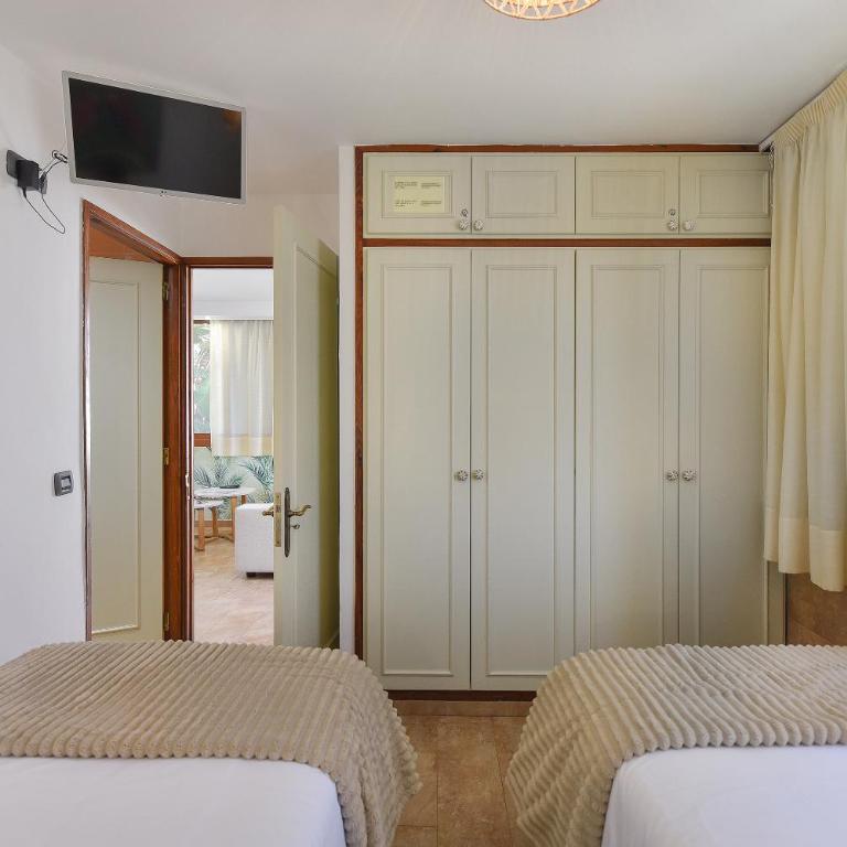 Támara Oasis Dream by VillaGranCanaria - Apartamento de 1 dormitorio con terraza - 10