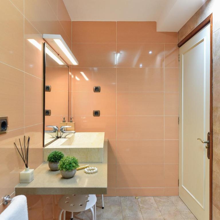 Támara Oasis Dream by VillaGranCanaria - Apartamento de 1 dormitorio con terraza - 4