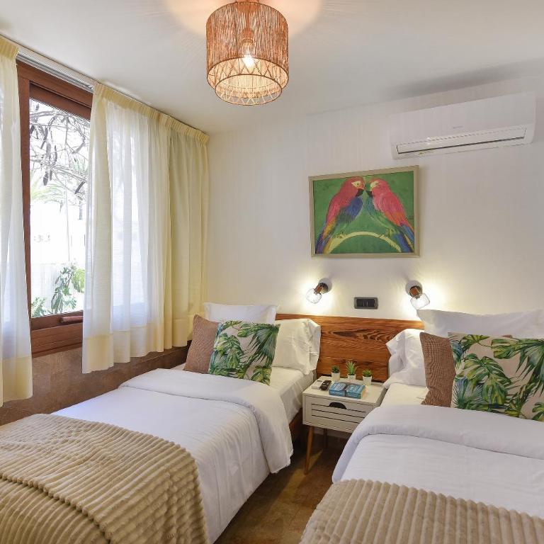 Támara Oasis Dream by VillaGranCanaria - Apartamento de 1 dormitorio con terraza - 2