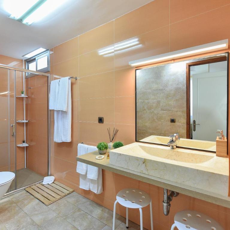 Támara Oasis Dream by VillaGranCanaria - Apartamento de 1 dormitorio con terraza - 5