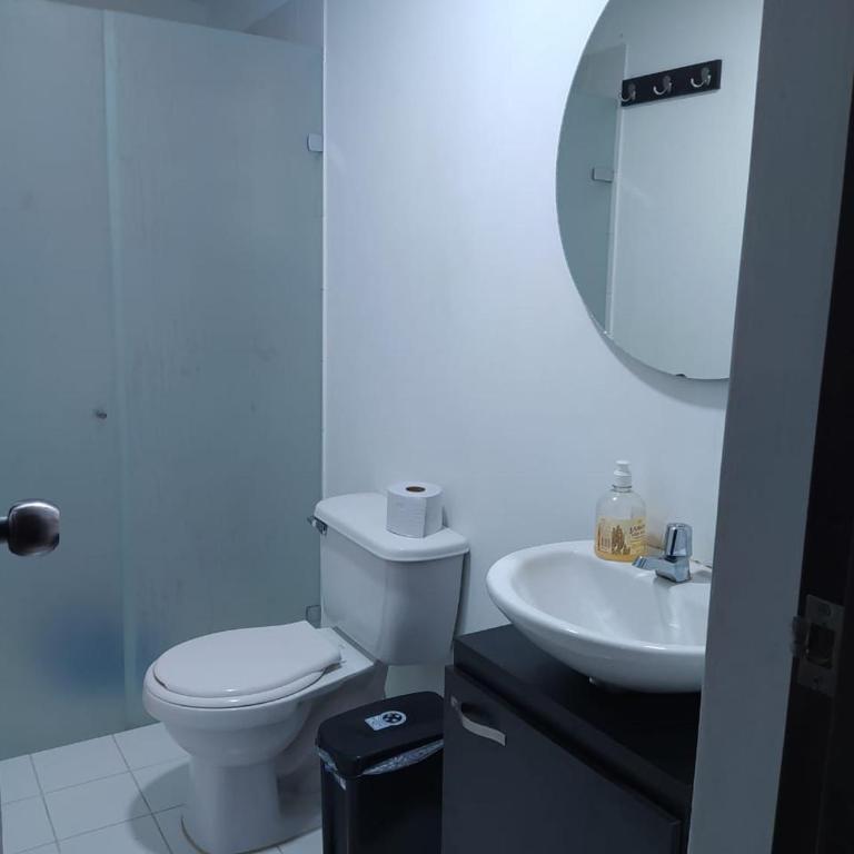Apartasol Santafe de Antioquia - Apartamento de 2 dormitorios - 9