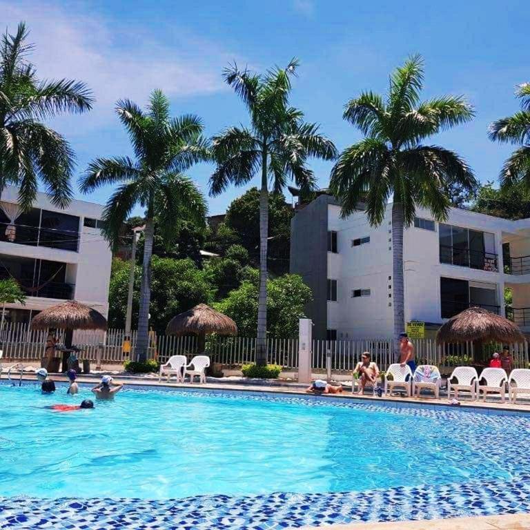 Apartasol Santafe de Antioquia - Apartamento de 2 dormitorios - 12