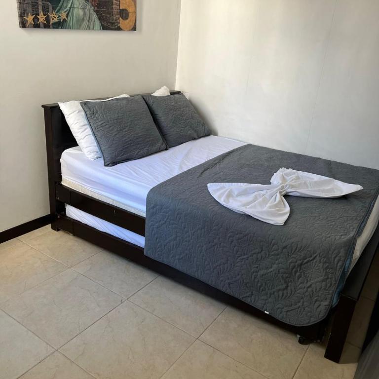 Apartasol Santafe de Antioquia - Apartamento de 2 dormitorios - 13