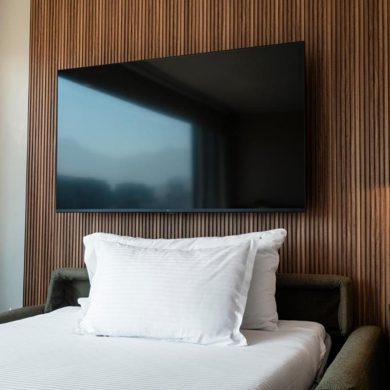 Hotel Terrado Lyon - Triple Room - 4