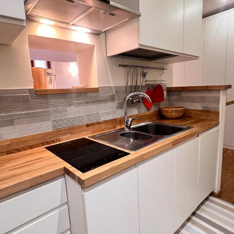 Siena UpTown - Sabrina's Cozy Apartment - Appartamento Monolocale - 28