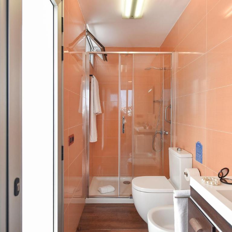 Támara Oasis Dream by VillaGranCanaria - Apartamento de 1 dormitorio con balcón - 16