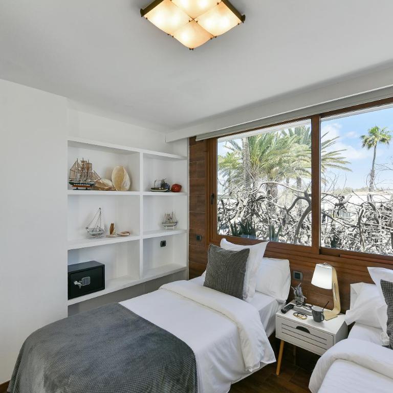Támara Oasis Dream by VillaGranCanaria - Apartamento de 1 dormitorio con balcón - 13