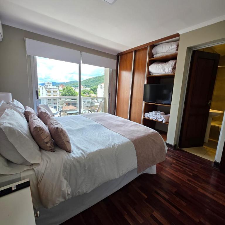 Caseros Salta - Apartamento Superior de 1 dormitorio - 4
