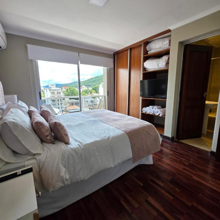 Caseros Salta - Apartamento Superior de 1 dormitorio - 5