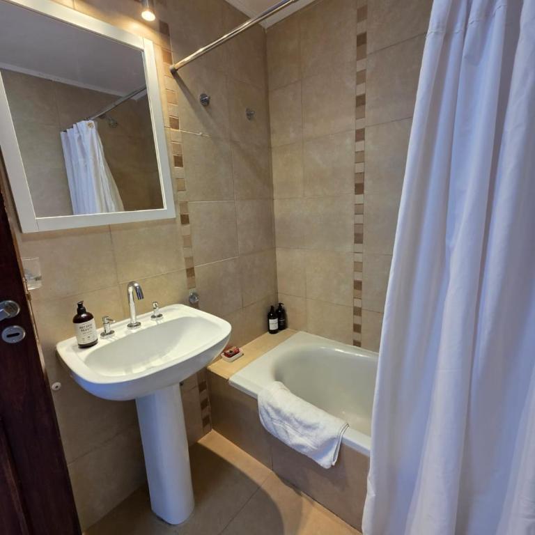 Caseros Salta - Apartamento Superior de 1 dormitorio - 7