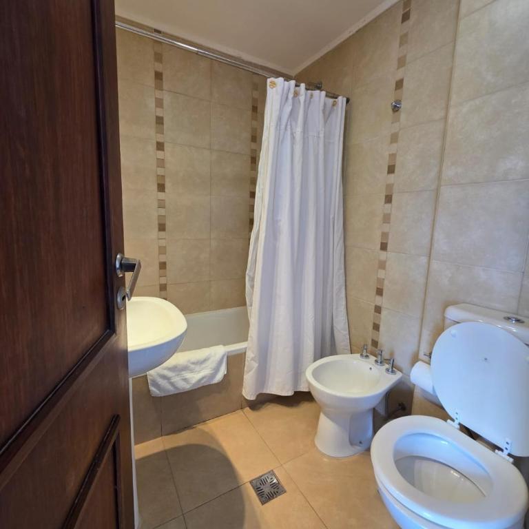 Caseros Salta - Apartamento Superior de 1 dormitorio - 8