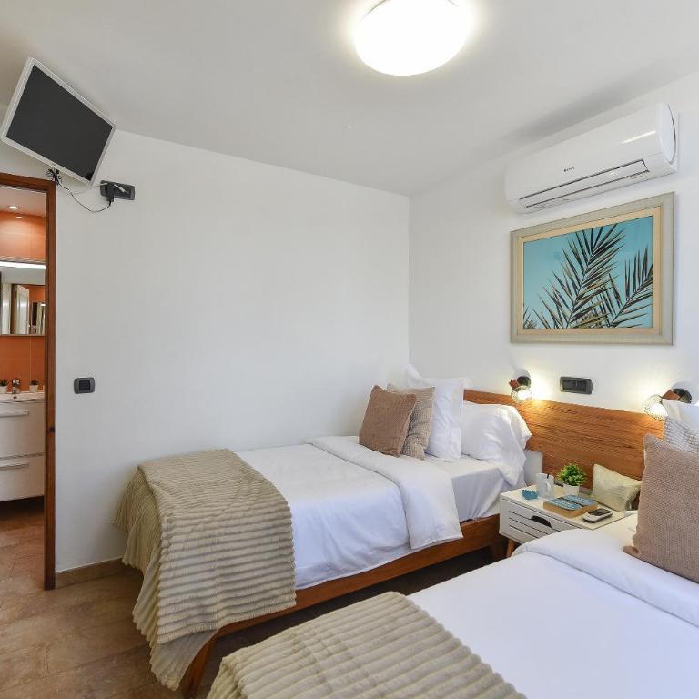 Támara Oasis Dream by VillaGranCanaria - Apartamento de 1 dormitorio con balcón - 15