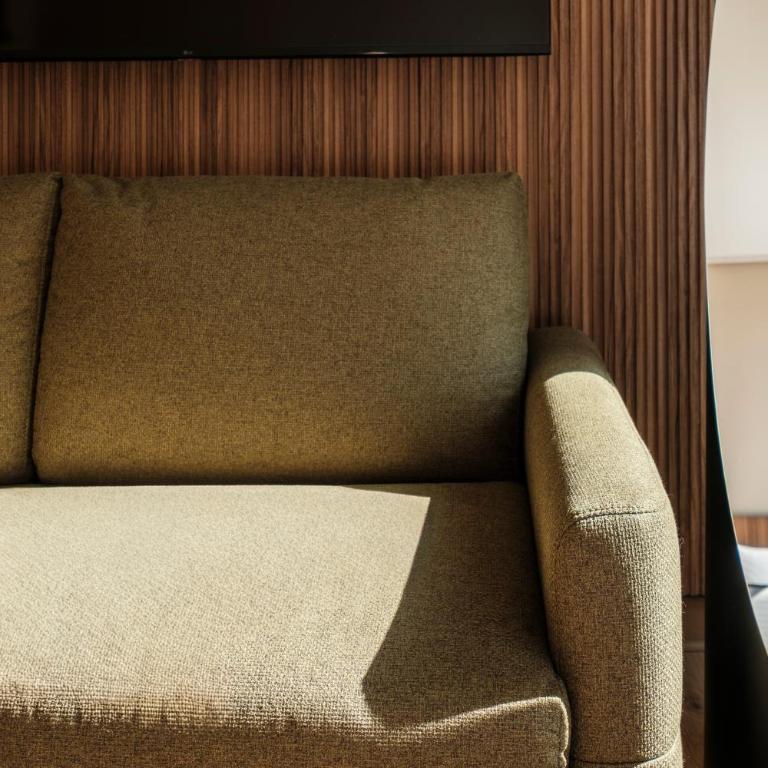 Hotel Terrado Lyon - Triple Room - 5
