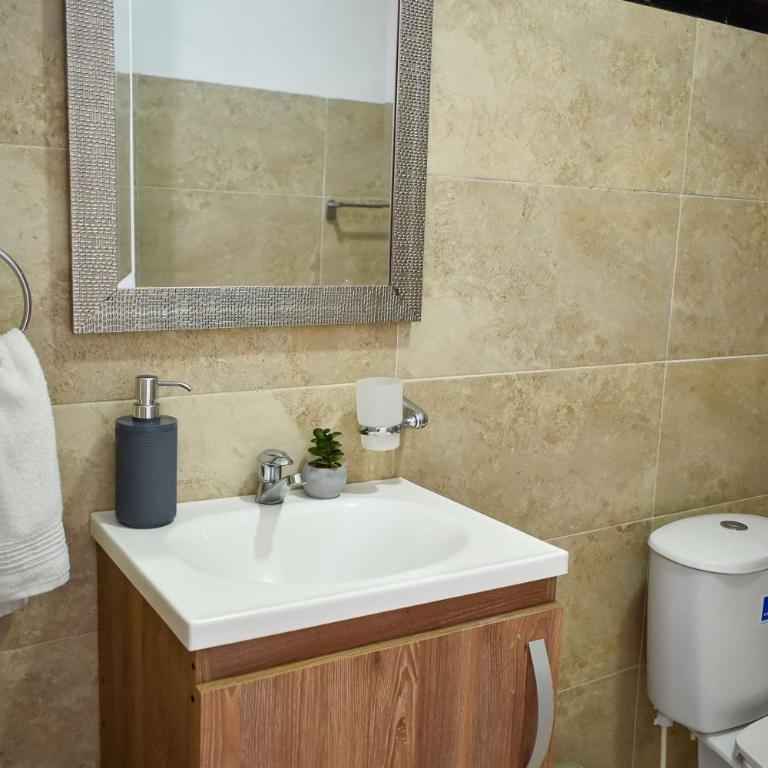 Old Town Apartment - Cartagena - Double Room - 27