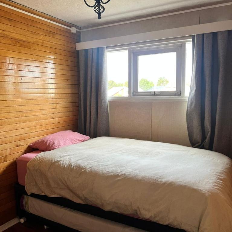 DEPARTAMENTO aV BULNES - Two-Bedroom Apartment - 2