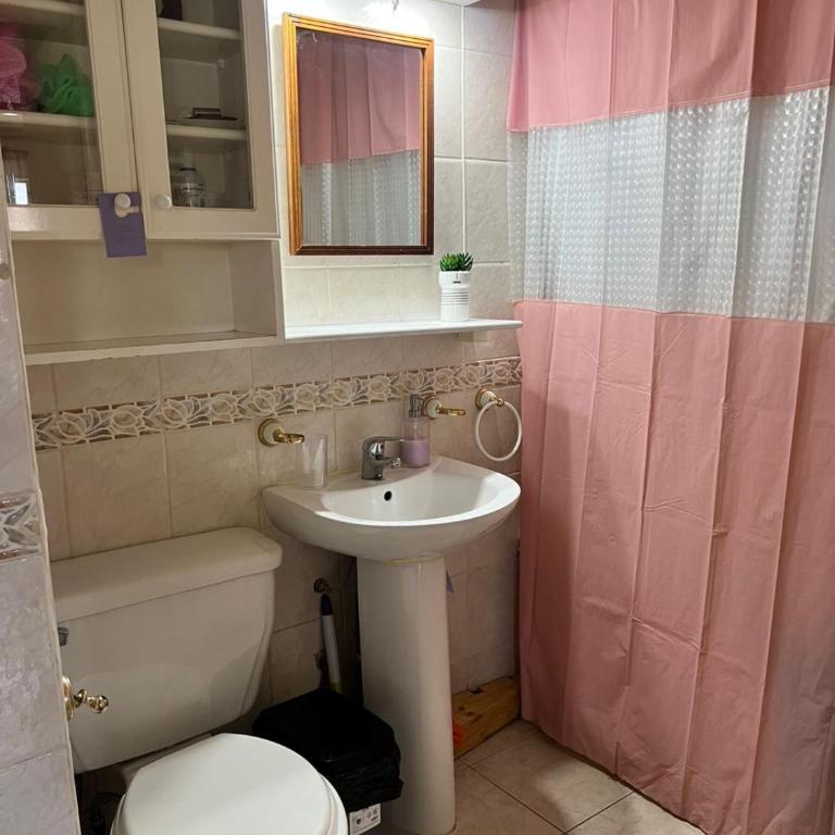 DEPARTAMENTO aV BULNES - Two-Bedroom Apartment - 3