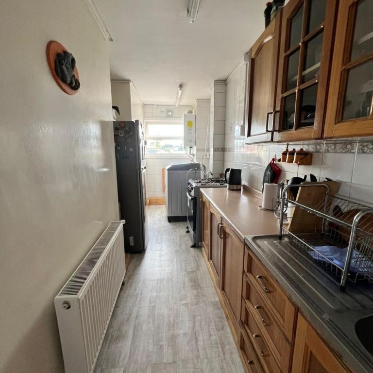 DEPARTAMENTO aV BULNES - Two-Bedroom Apartment - 4