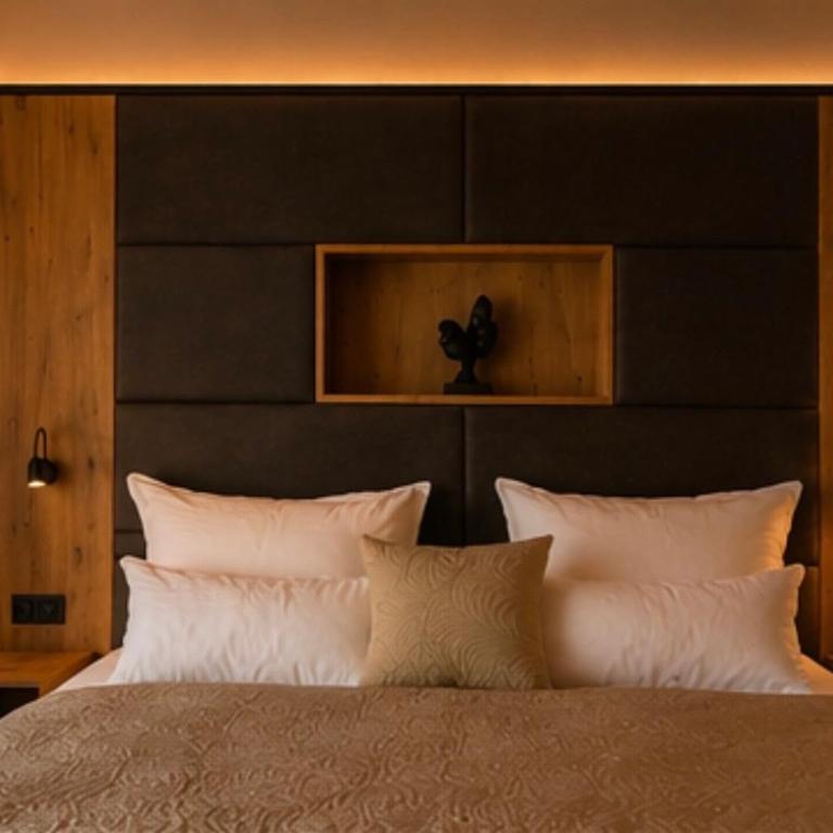 KOASA HOF Bed and Breakfast - Queen Room - Disability Access - 3