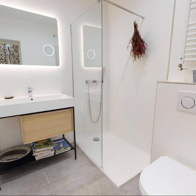 Charming residence Downtown Pool & Billiards - Villa 3 Chambres - 10
