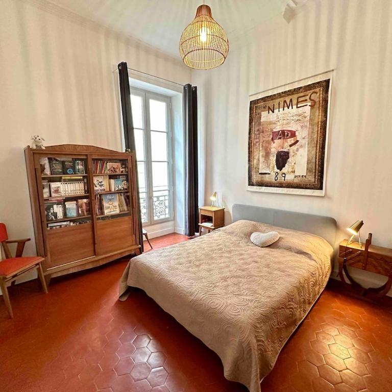 Charming residence Downtown Pool & Billiards - Villa 3 Chambres - 12