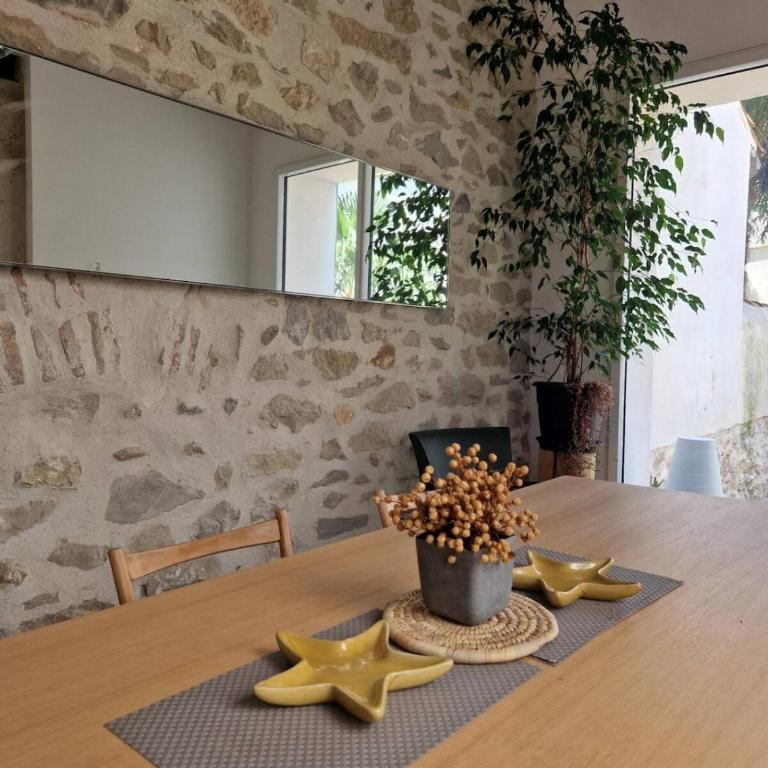 Charming residence Downtown Pool & Billiards - Villa 3 Chambres - 16