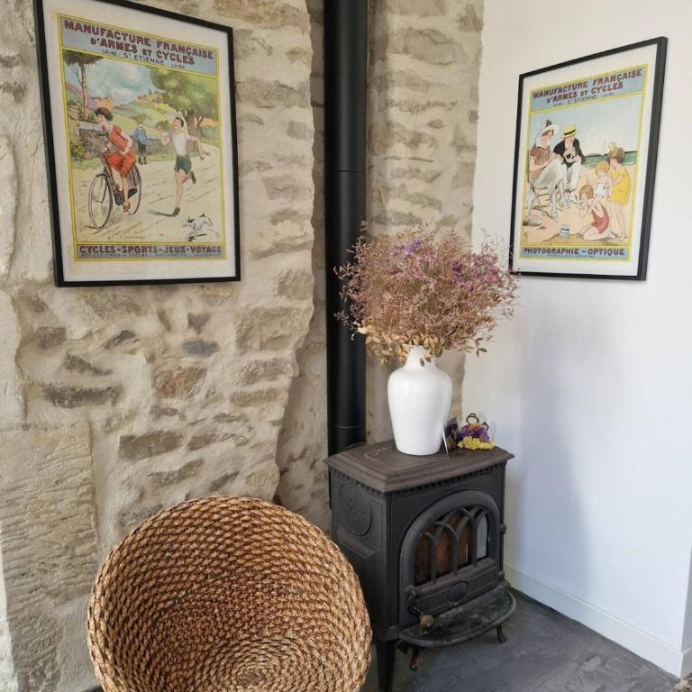 Charming residence Downtown Pool & Billiards - Villa 3 Chambres - 17