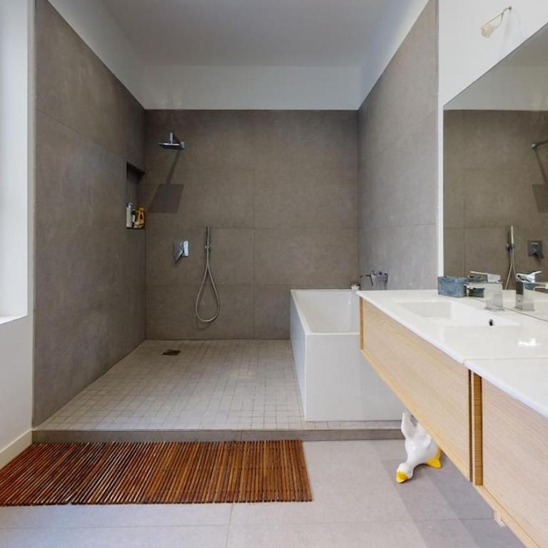 Charming residence Downtown Pool & Billiards - Villa 3 Chambres - 22