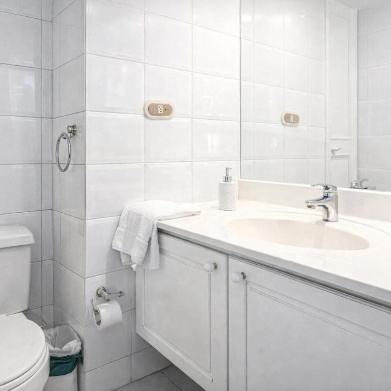 Apartamentos Costanera Centre - Queen Studio - 2