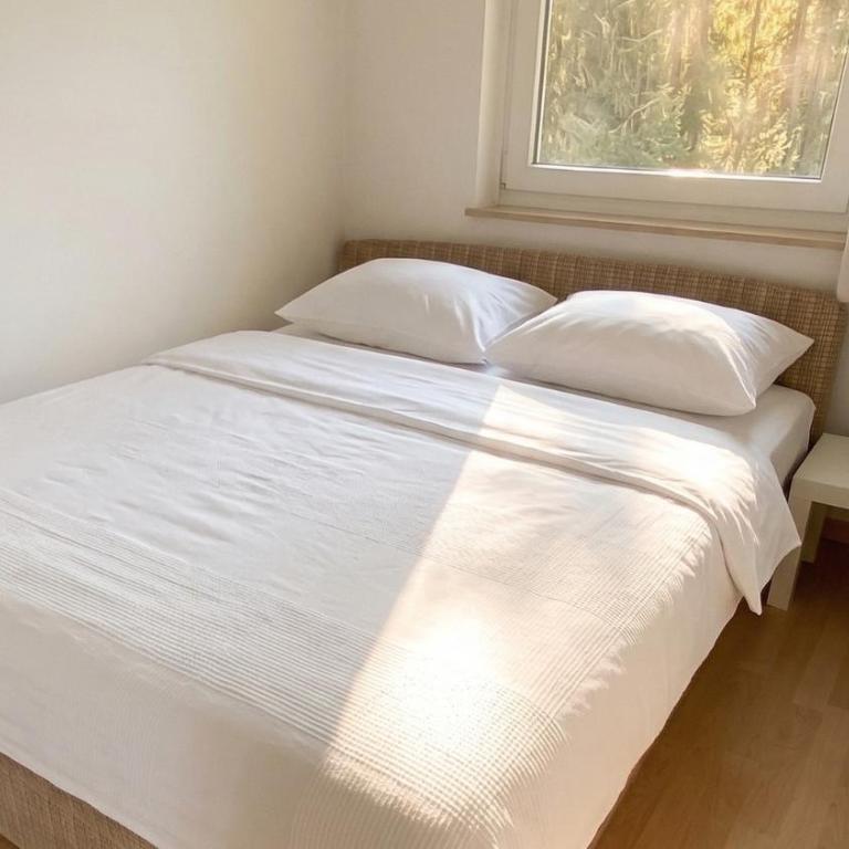 CHRISTOPH Haus KMB Seeappartement am Ossiacher See mit direktem Seezugang und Hallenbad - Apartment mit 2 Schlafzimmern und Balkon - 8