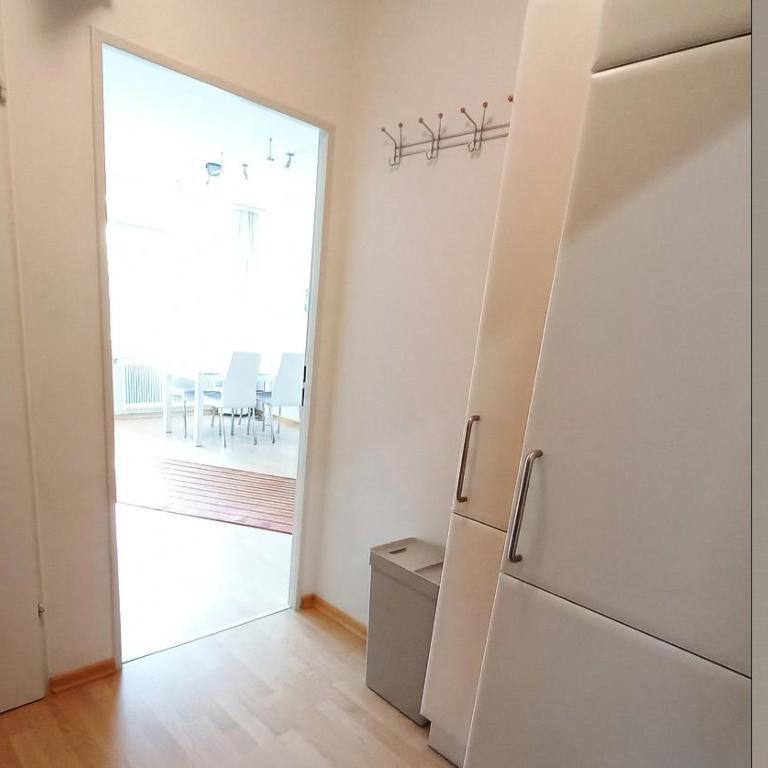 CHRISTOPH Haus KMB Seeappartement am Ossiacher See mit direktem Seezugang und Hallenbad - Apartment mit 2 Schlafzimmern und Balkon - 3