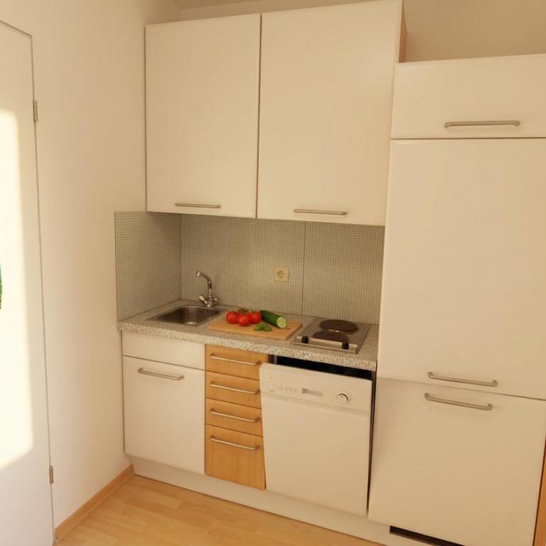 CHRISTOPH Haus KMB Seeappartement am Ossiacher See mit direktem Seezugang und Hallenbad - Apartment mit 2 Schlafzimmern und Balkon - 7
