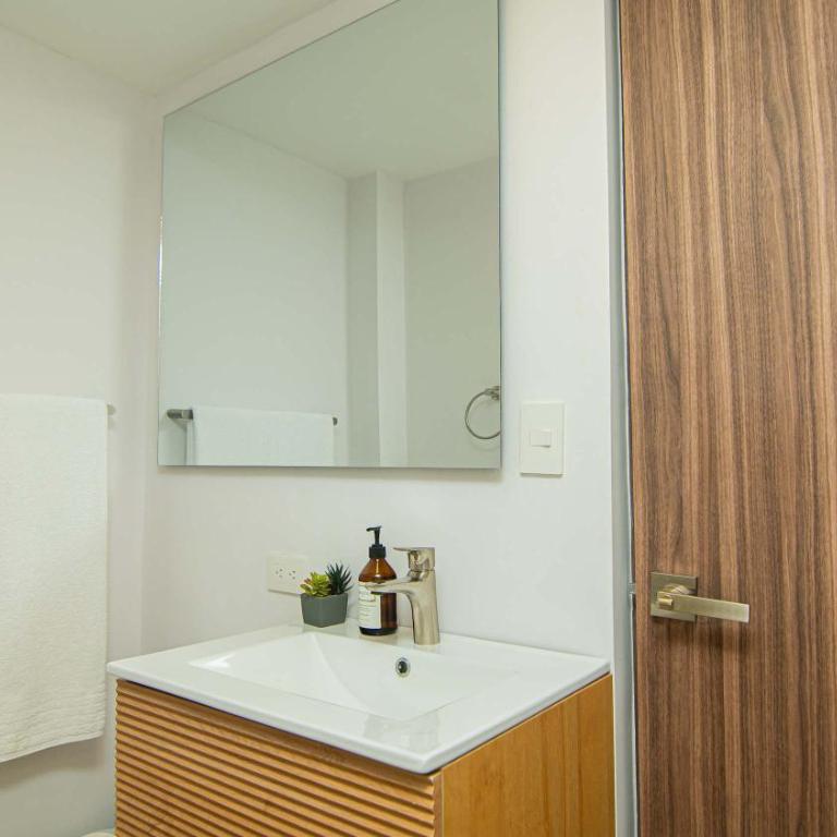 Exclusive Apartment Las Bovedas By Huespedia - Apartment - 18