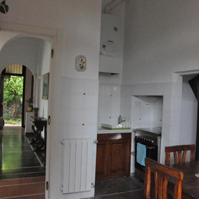 Villa Ai Colli - Villa con 2 Camere da Letto - 17