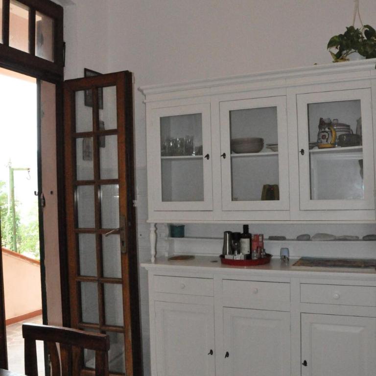 Villa Ai Colli - Villa con 2 Camere da Letto - 15