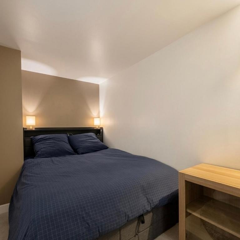 Calme & cosy Centre des congrès à pied - Appartement 1 Chambre - 3