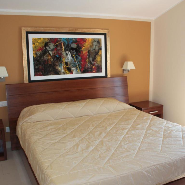 Bellavista - Suite con Vista Mare - 10