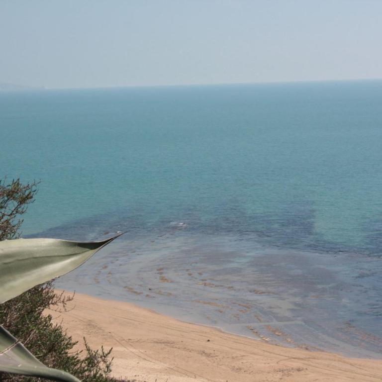 Bellavista - Suite con Vista Mare - 9