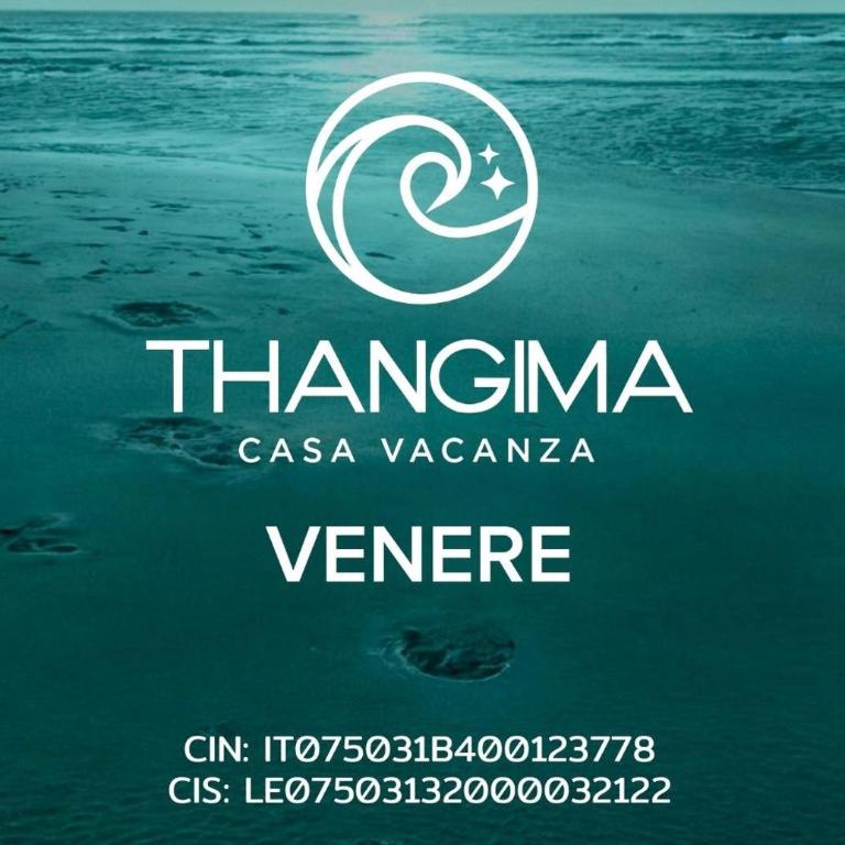 Thangima Casa Vacanza - One-Bedroom Apartment - 12