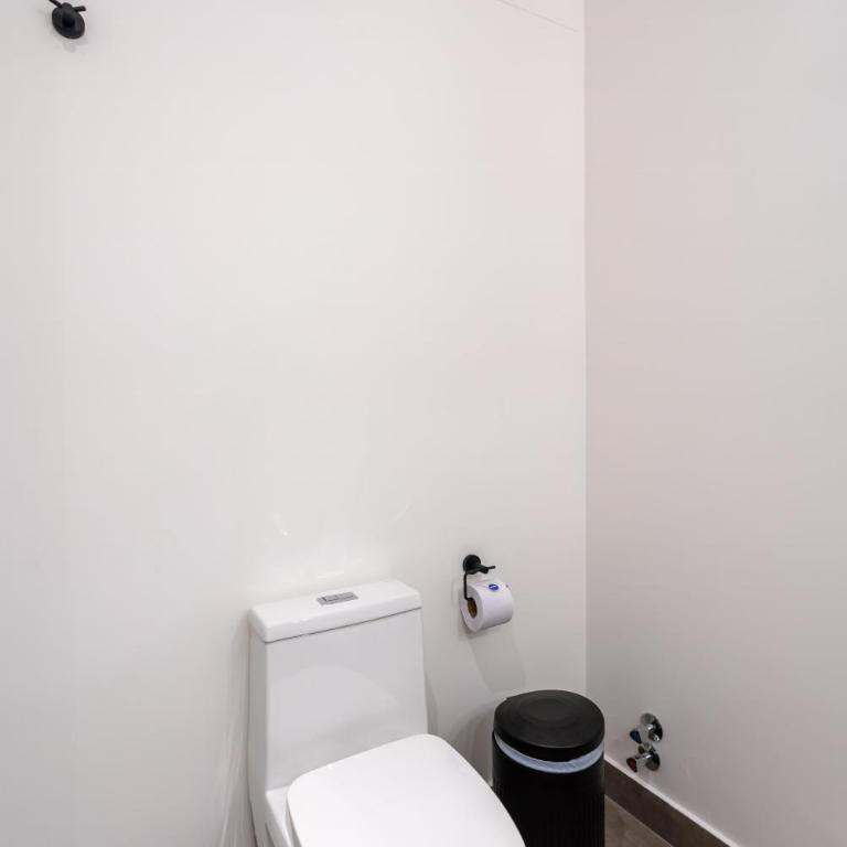 Elegant Bolognesi 501 Residences by Geko - Apartamento de 3 dormitorios - 1