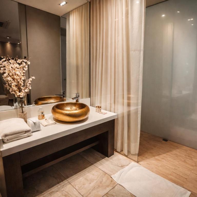 1Million Suites - Suite Estándar - 6