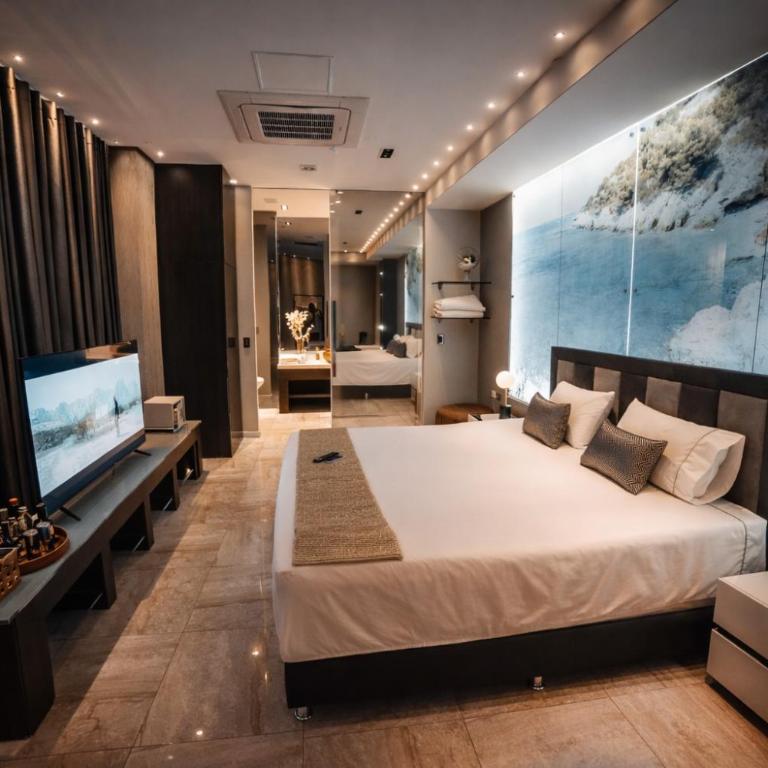 1Million Suites - Suite Estándar - 12