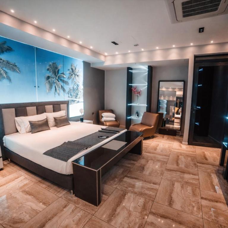 1Million Suites - Suite Estándar - 7