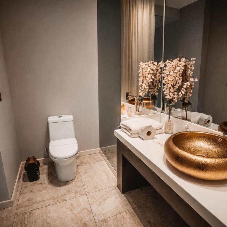 1Million Suites - Suite Estándar - 5