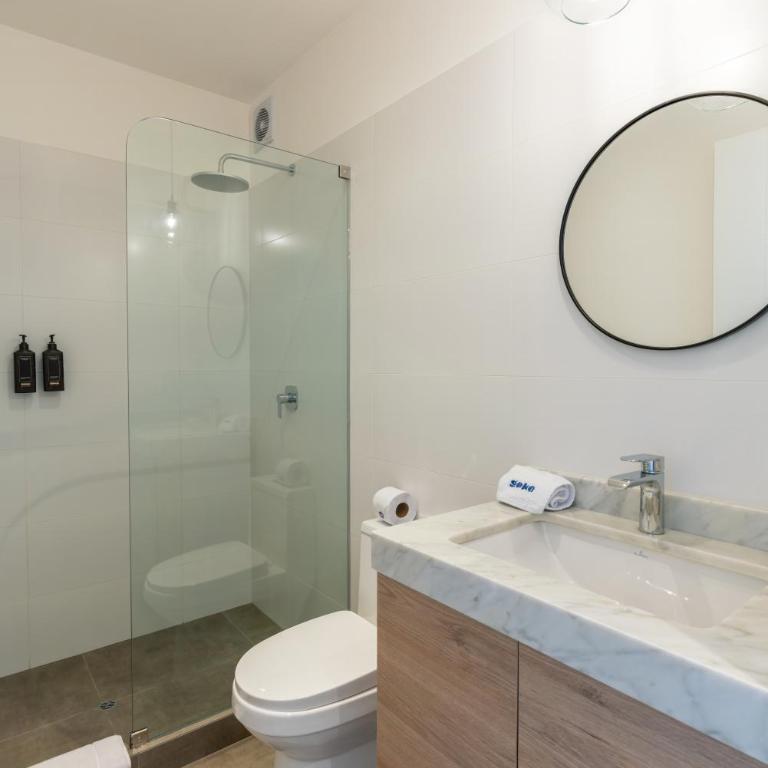 Elegant Bolognesi 501 Residences by Geko - Apartamento de 3 dormitorios - 9