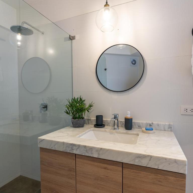 Elegant Bolognesi 501 Residences by Geko - Apartamento de 3 dormitorios - 17