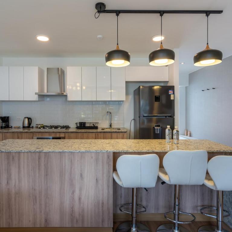 Elegant Bolognesi 501 Residences by Geko - Apartamento de 3 dormitorios - 15