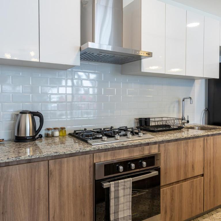 Elegant Bolognesi 501 Residences by Geko - Apartamento de 3 dormitorios - 12