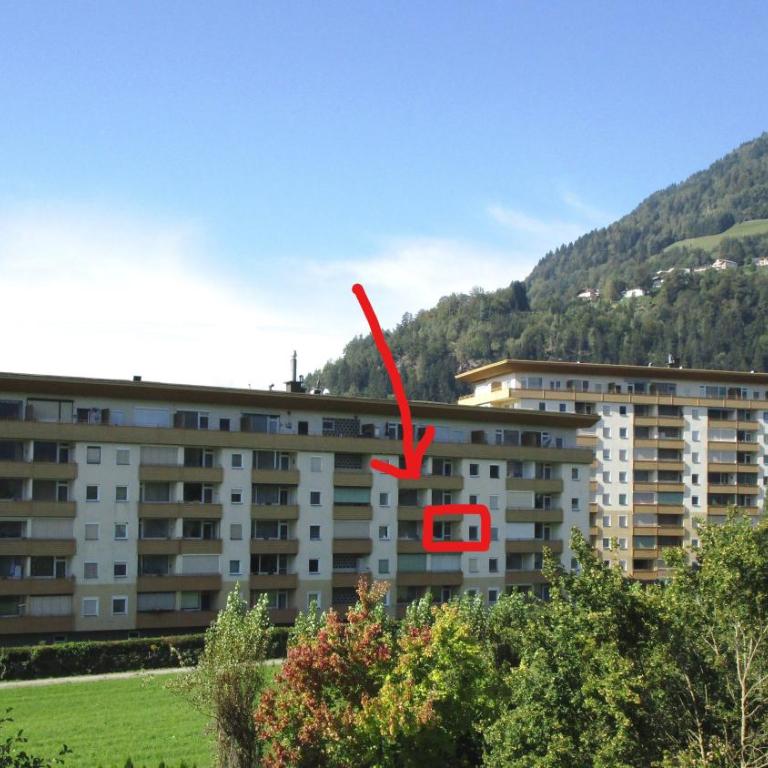 ELISABETH Haus KMB Seeappartement am Ossiacher See, Hallenbad, Skiarena Gerlitzen - Apartment mit 2 Schlafzimmern und Balkon - 12